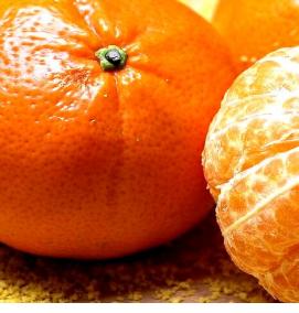 саженцы абхазских мандарин - вариант 4