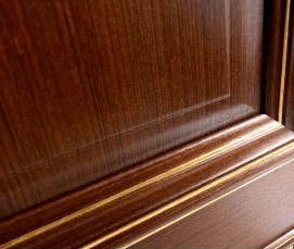 сборка дверной коробки - вариант 1