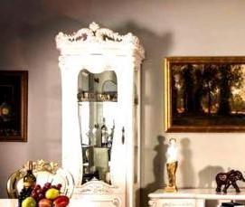 сборка гостиной мебели - вариант 3