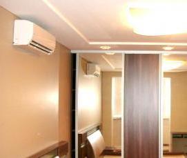 сборка гостиной мебели - вариант 2