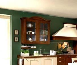 сборка итальянской мебели - модель 4