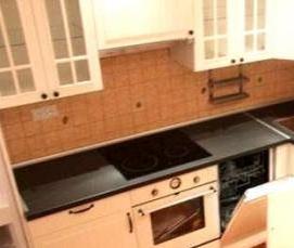 сборка компьютерной мебели - тип 1