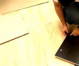 сборка компьютерной мебели - тип 3