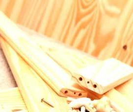 сборка компьютерной мебели - тип 2