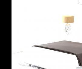 сборка кровати - модель 1