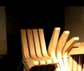 сборка мебели из дерева - вариант 1