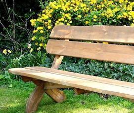 сборка мебели из дерева - вариант 3