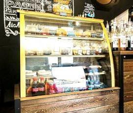 сборка мебели из дерева - вариант 2