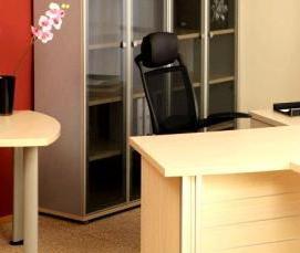 сборка мебели из ЛДСП - вариант 1