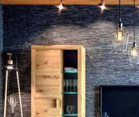 сборка мебели: полки - модель 1