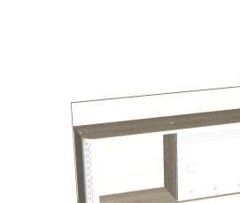 сборка мебели: полки - модель 3