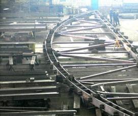 сборка металлоконструкций - вариант 4