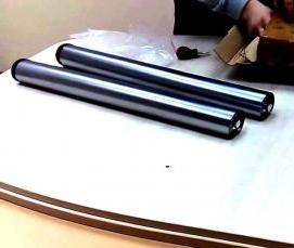 сборка офисной мебели - модель 4