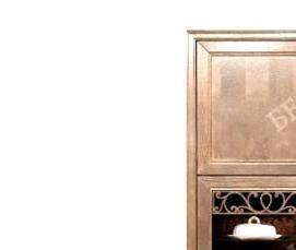 сборка секционной мебели - модель 4