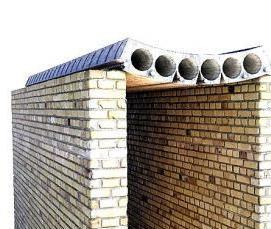 сборная плита перекрытия - модель 4