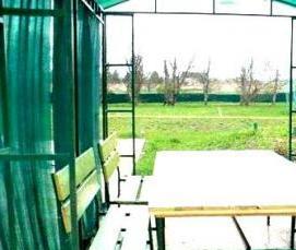 сборно разборные беседки для дачи - тип 1