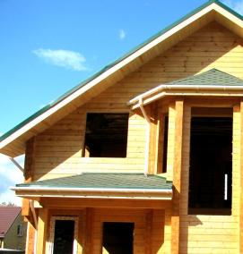 сборные дома - вариант 3