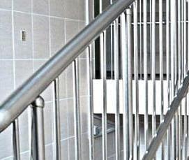 сборные лестничные марши - вариант 1