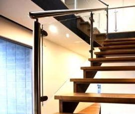 сборные лестничные марши - вариант 3