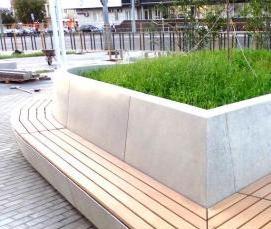 сборный бетон - тип 3