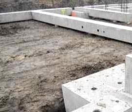 сборный бетон - тип 2