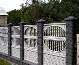 Сборный - вид 3