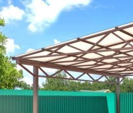 сборный - модель 1