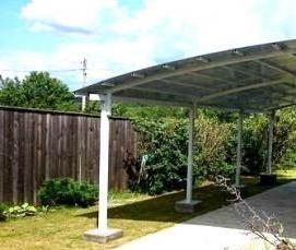 сборный  для автомобилей - тип 1