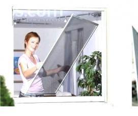 сдвижные москитные сетки - вариант 4