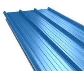 сэндвич-панель 24 мм - модель 4