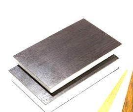 сэндвич-панель 24 мм - модель 3