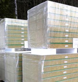 сэндвич-панель 5 мм - тип 1