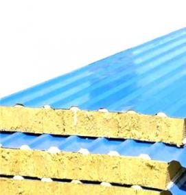 сэндвич-панель 6 мм - вариант 4