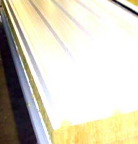 сэндвич-панель 6 мм - вариант 3