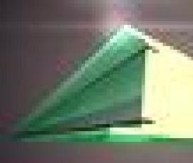 сэндвич-панель 80 мм - модель 1