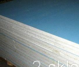 сэндвич-панель двухсторонняя - вариант 3