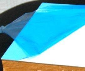 сэндвич-панель глянцевая - тип 3