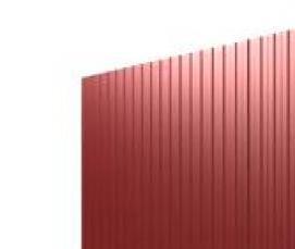 сэндвич-панель мп - тип 1