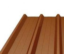 сэндвич-панель мп тсп к - модель 2