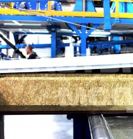 сэндвич-панель тсп мв - модель 1