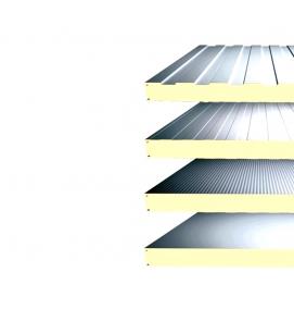 сэндвич-панель тсп мв - модель 3