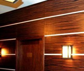 сэндвич-панель внутренняя - тип 1