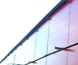 сэндвич-панели 0,5 мм - тип 4