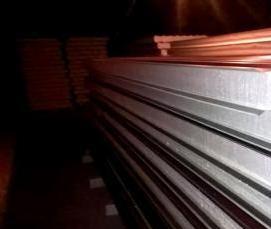 сэндвич-панели 0,5 мм - тип 3