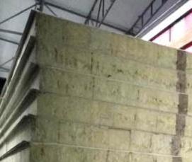 сэндвич-панели 100 мм - тип 1