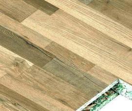 сэндвич-панели 1200 мм - модель 1