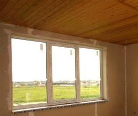 сэндвич-панели 140 мм - модель 1