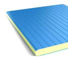 сэндвич-панели 16 мм - тип 1