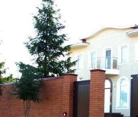 сэндвич-панели 16 мм - тип 4