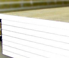 сэндвич-панели 300 мм - вариант 1